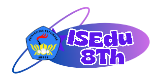 ISEdu 8th