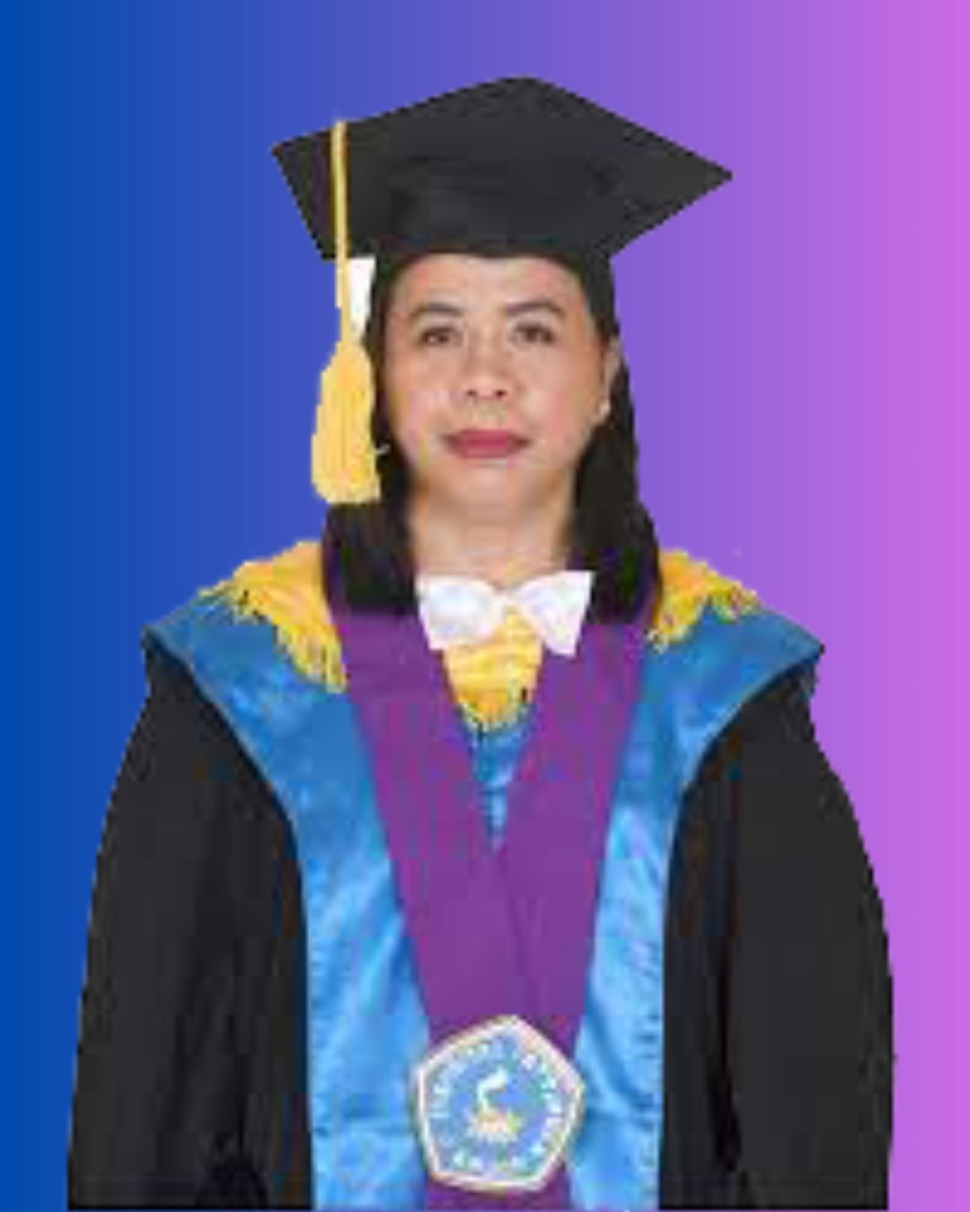 Prof. Dr. Marleny Leasa, M.Pd